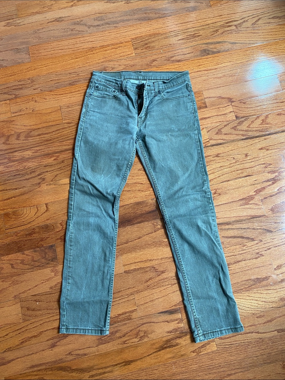 Levi jeans